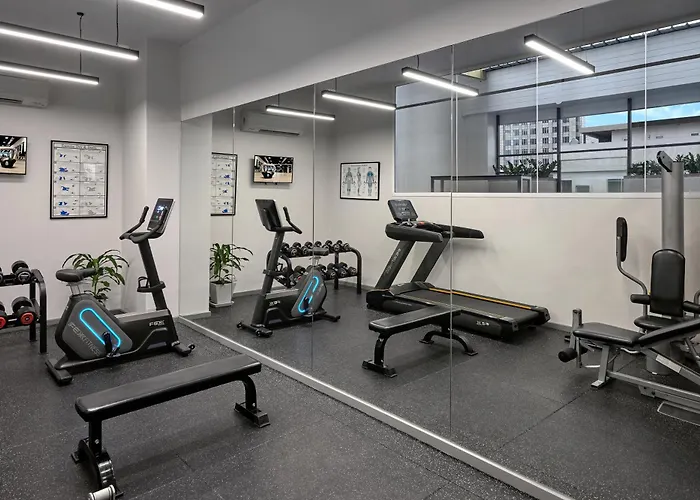 Citadines Sukhumvit 16 Bangkok