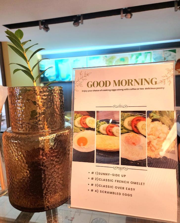 מלון דירות Citadines Sukhumvit 16 בנגקוק
